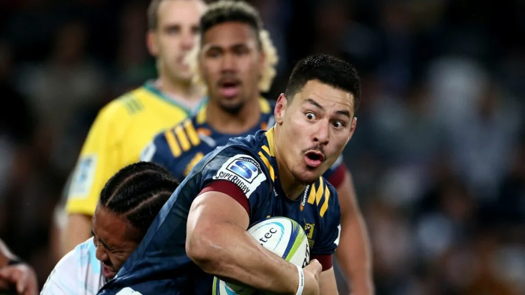 JOC’s surprise NZ switch, Force sign ex-Highlanders centre as huge rebuild continues