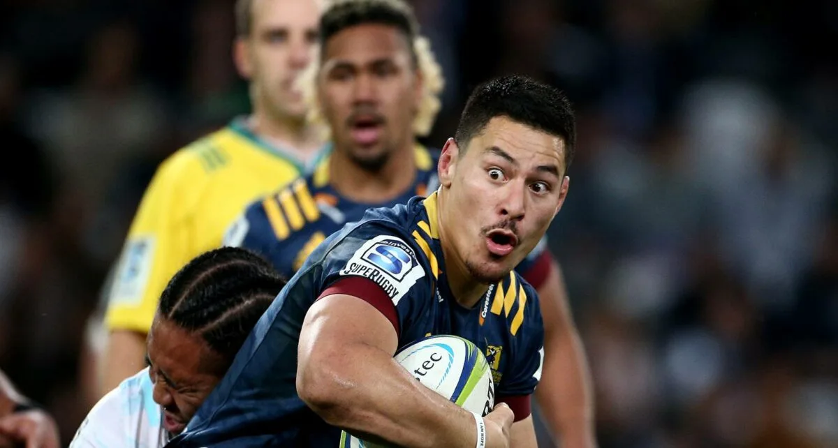 JOC’s surprise NZ switch, Force sign ex-Highlanders centre as huge rebuild continues