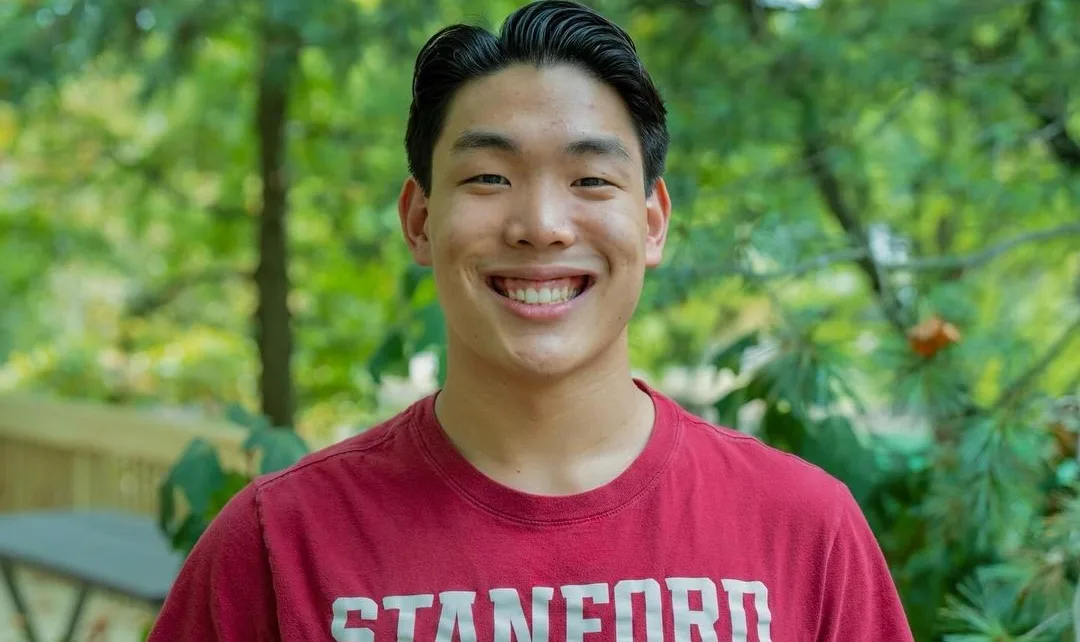 Olympic Trials Qualifier Jason Zhao, #5 in Class of 2025, Commits to Stanford