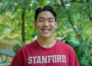 Olympic Trials Qualifier Jason Zhao, #5 in Class of 2025, Commits to Stanford