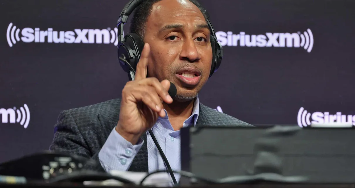 Stephen A. Smith Proposes Blockbuster Trade For Cowboys