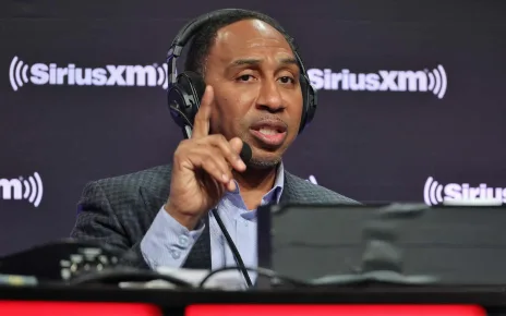 Stephen A. Smith Proposes Blockbuster Trade For Cowboys