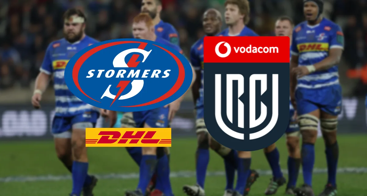 Resurgent Stormers maul Zebre