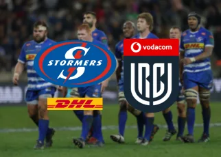 Resurgent Stormers maul Zebre