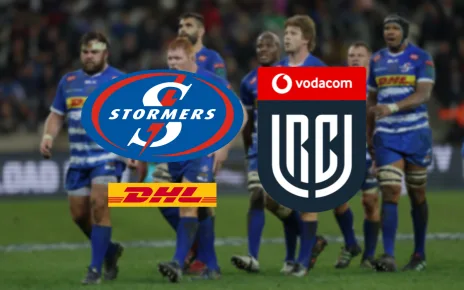 Resurgent Stormers maul Zebre