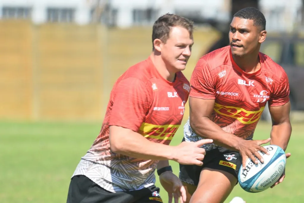 Fourie eyes derby comeback