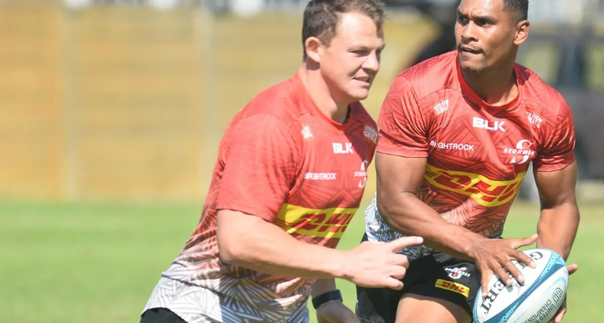 Fourie eyes derby comeback