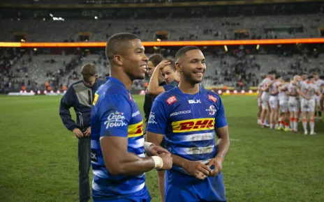 Breyton backs Stormers speedster for Boks