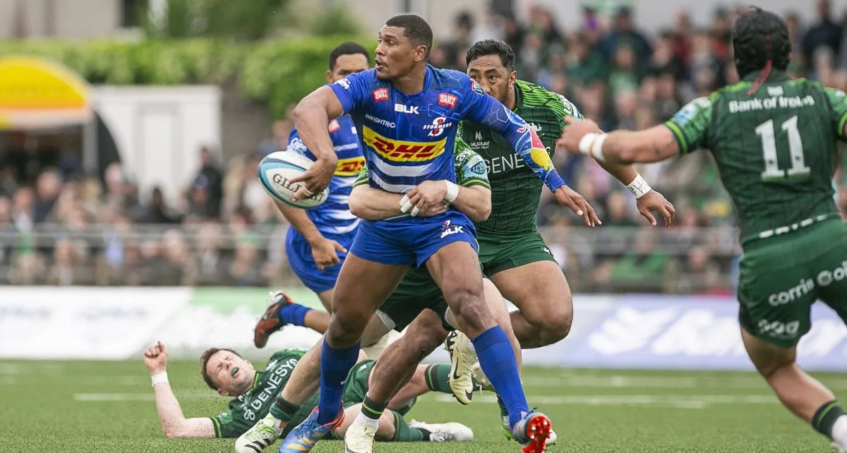 Boks give Stormers attacking edge