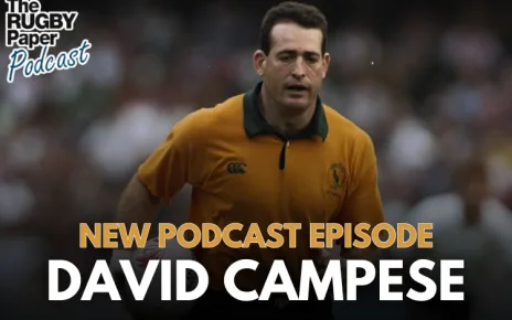 David Campese reviews Rugby Championship and Australian Rugby