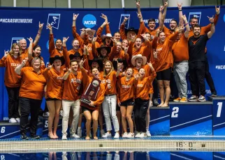 University of Texas To Host Men’s & Women’s Division I NCAA Championships In 2027 & 2028