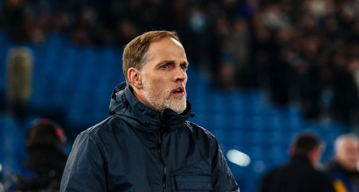 Tuchel to become England manager? The pros and cons of hiring the former Chelsea boss