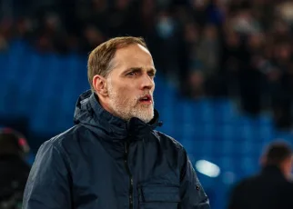 Five unlikely faces who could line-up for England under Tuchel