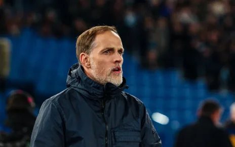 Tuchel to become England manager? The pros and cons of hiring the former Chelsea boss