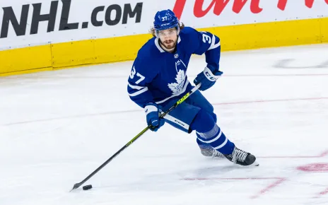 Preseason Struggles Put Maple Leafs’ Defensemen on the Edge – The Hockey Writers – Toronto Maple Leafs