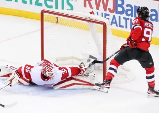 Red Wings’ Best & Worst-Case Scenarios for the 2024-25 Season – The Hockey Writers – Detroit Red Wings