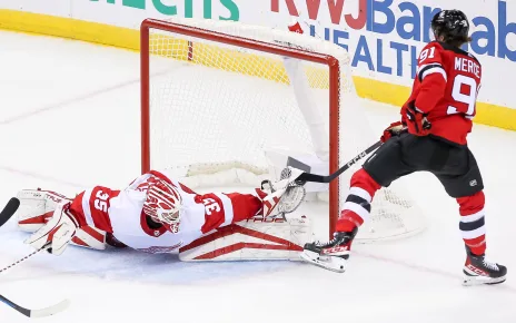 Red Wings’ Best & Worst-Case Scenarios for the 2024-25 Season – The Hockey Writers – Detroit Red Wings