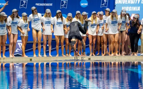 With Grimes In, Can Virginia Match Stanford & Florida With 13 NCAA Event Wins at One Meet?