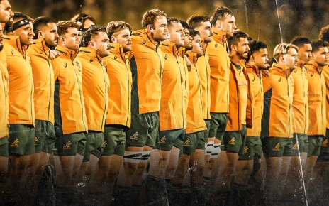 The rugby world is concerned about Australia but signs of recovery are palpable