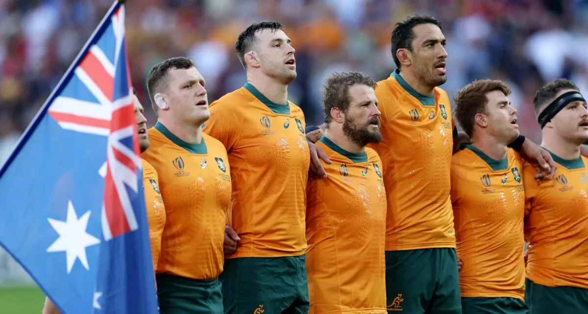 Rugby Australia’s broadcast rights battle as 2025 deadline approaches