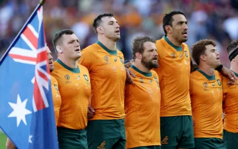 Rugby Australia’s broadcast rights battle as 2025 deadline approaches