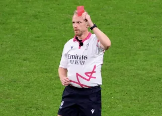 France Rugby strongly oppose the implementation of the 20-minute red card