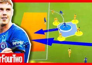 WATCH: Why Cole Palmer is the best player in the Premier League right now