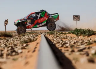 2024 Rallye du Maroc: Championships decided in Stage 5