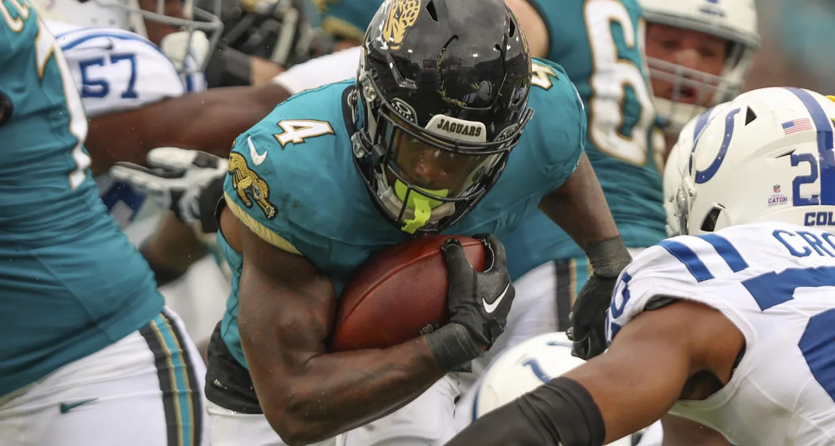 Fantasy Football Week 6: Waiver wire pickups