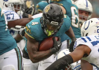 Fantasy Football Week 6: Waiver wire pickups