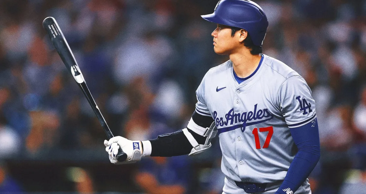 Second fan files lawsuit claiming ownership of Shohei Ohtani’s 50-50 baseball