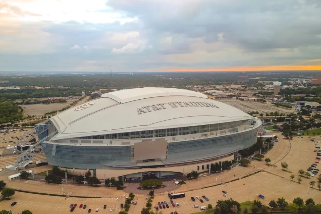 IndyCar will go racing at the home of the Dallas Cowboys in 2026