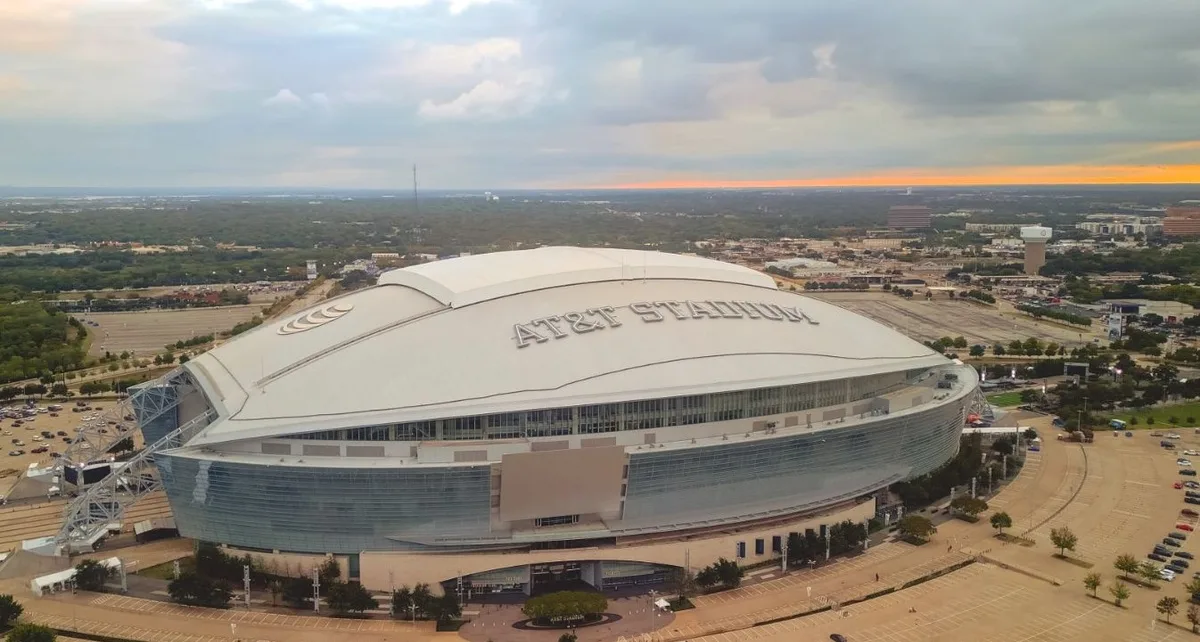 IndyCar will go racing at the home of the Dallas Cowboys in 2026