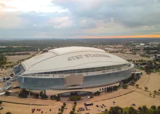 IndyCar will go racing at the home of the Dallas Cowboys in 2026