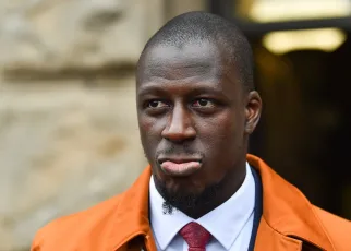 Benjamin Mendy was ‘lent cash by three team-mates’ after Man City stopped wages