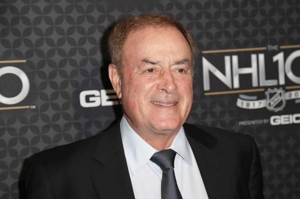 Al Michaels Names The ‘Most Mysterious’ Team In The NFL