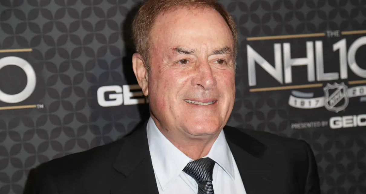 Al Michaels Names The ‘Most Mysterious’ Team In The NFL