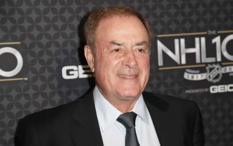 Al Michaels Names The ‘Most Mysterious’ Team In The NFL