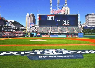 MLB moves start of Tigers-Guardians decisive ALDS Game 5 from night to day