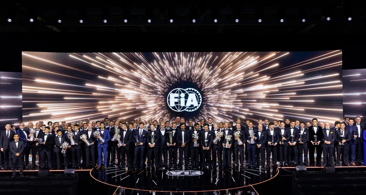 FIA Prize Gala in Rwanda set to go ahead despite Marburg virus outbreak