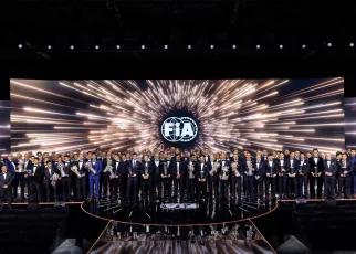 FIA Prize Gala in Rwanda set to go ahead despite Marburg virus outbreak