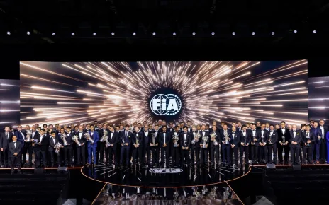 FIA Prize Gala in Rwanda set to go ahead despite Marburg virus outbreak