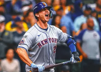 Pete Alonso, OMG! What we learned in Mets’ wild-card comeback