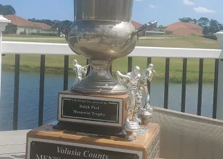 Our County Am needs a hand. Volusia County Amateur Golf Championship in need of a boost