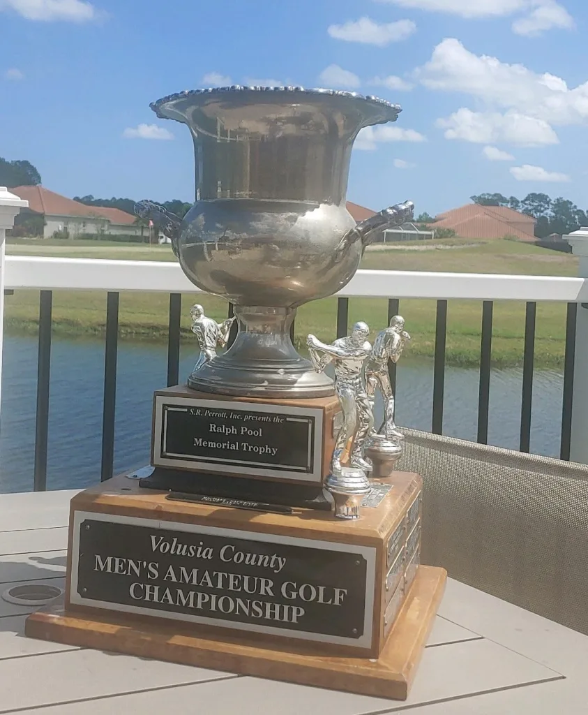 Our County Am needs a hand. Volusia County Amateur Golf Championship in need of a boost