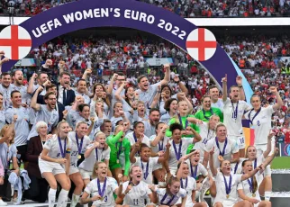 Italy enter bidding race to host UEFA Women’s Euro 2029