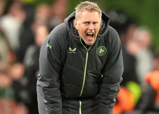 Heimir Hallgrimsson searching for first win – Ireland v Finland talking points