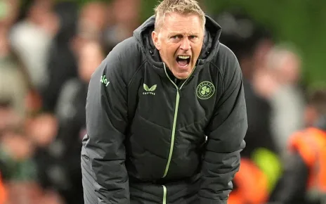 Heimir Hallgrimsson searching for first win – Ireland v Finland talking points