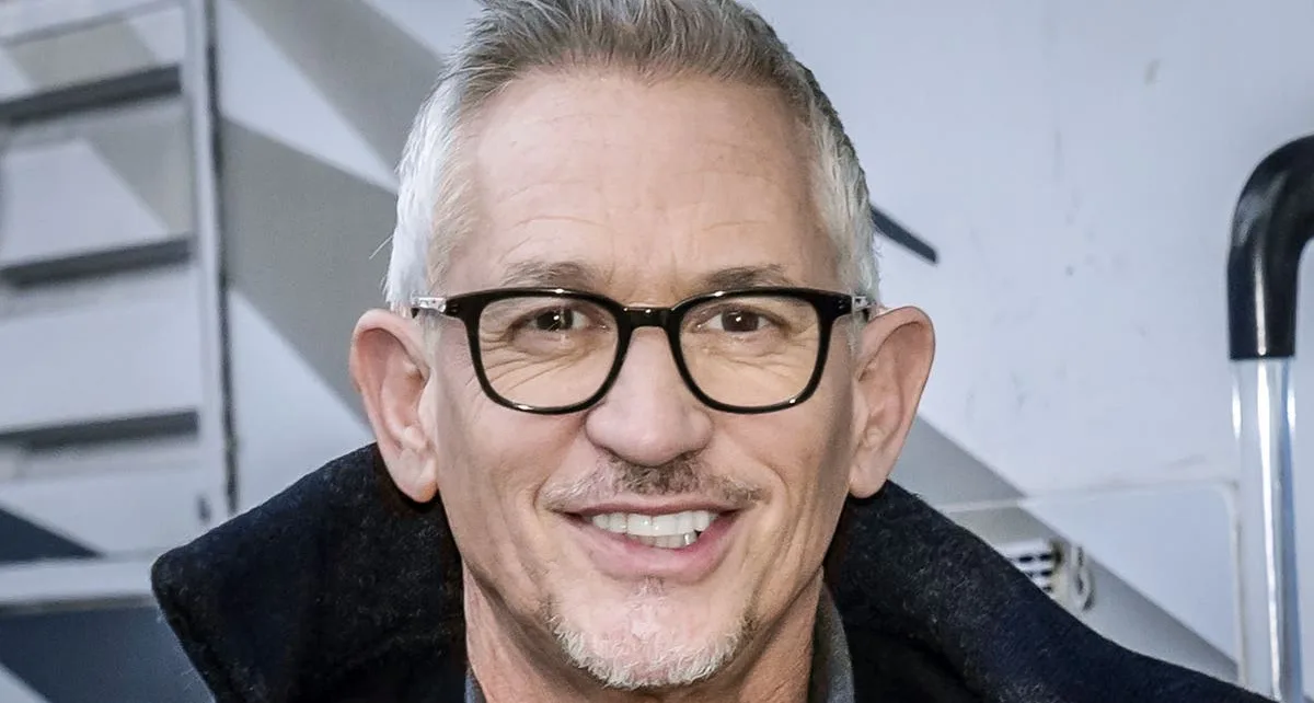 Gary Lineker pokes fun at Match of the Day exit rumours with opening joke