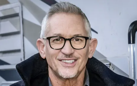 Gary Lineker pokes fun at Match of the Day exit rumours with opening joke